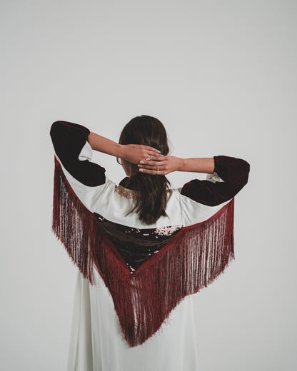 White Shirt Daraa’25✨