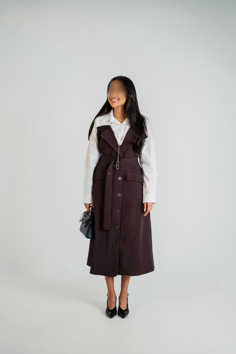 Sloane Blazer