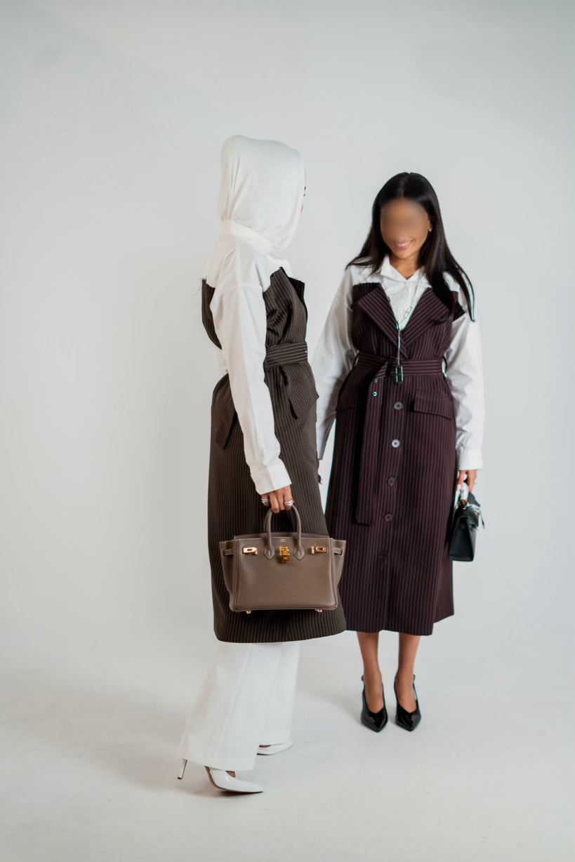 Sloane Blazer