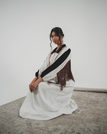 White Shirt Daraa’25✨