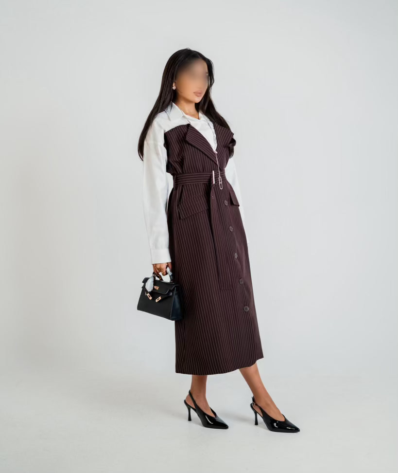 Sloane Blazer