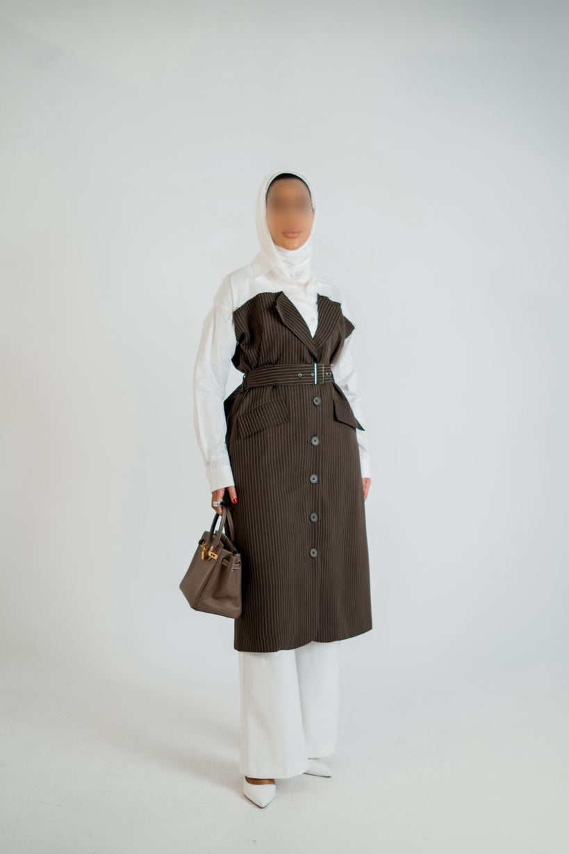 Sloane Blazer
