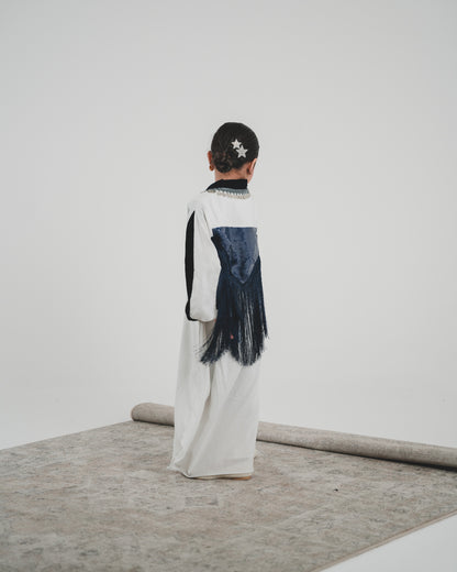 White Shirt Daraa ‘25✨(kids)