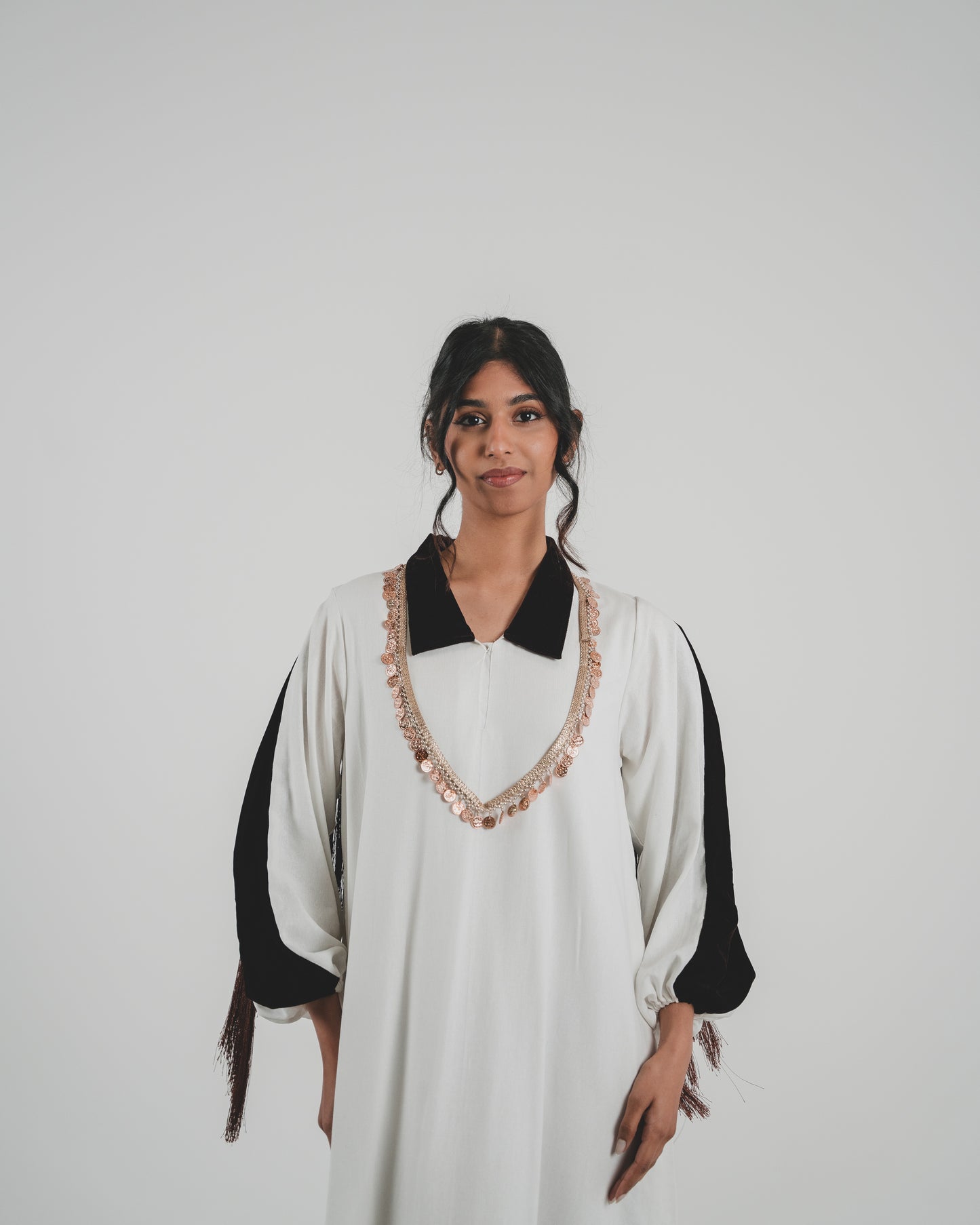 White Shirt Daraa’25✨