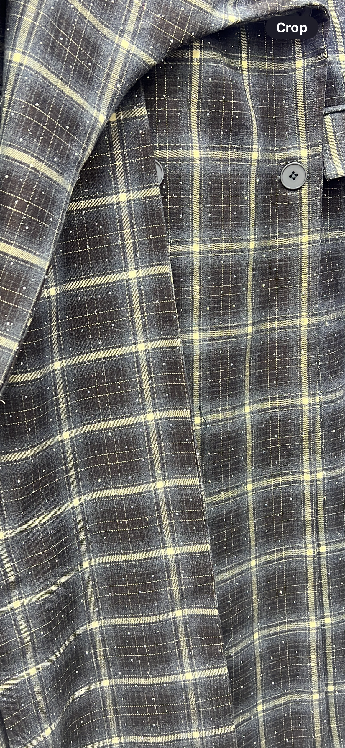 MIRA Shawl Blazer (اللون مختلف عن الصوره )