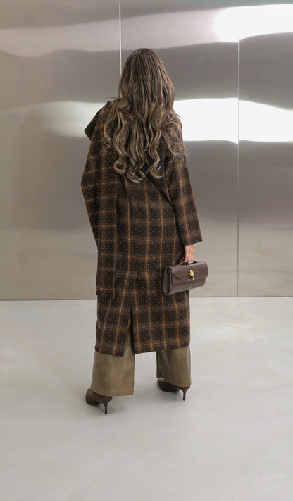 MIRA Shawl Blazer ✨