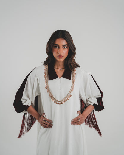 White Shirt Daraa’25✨