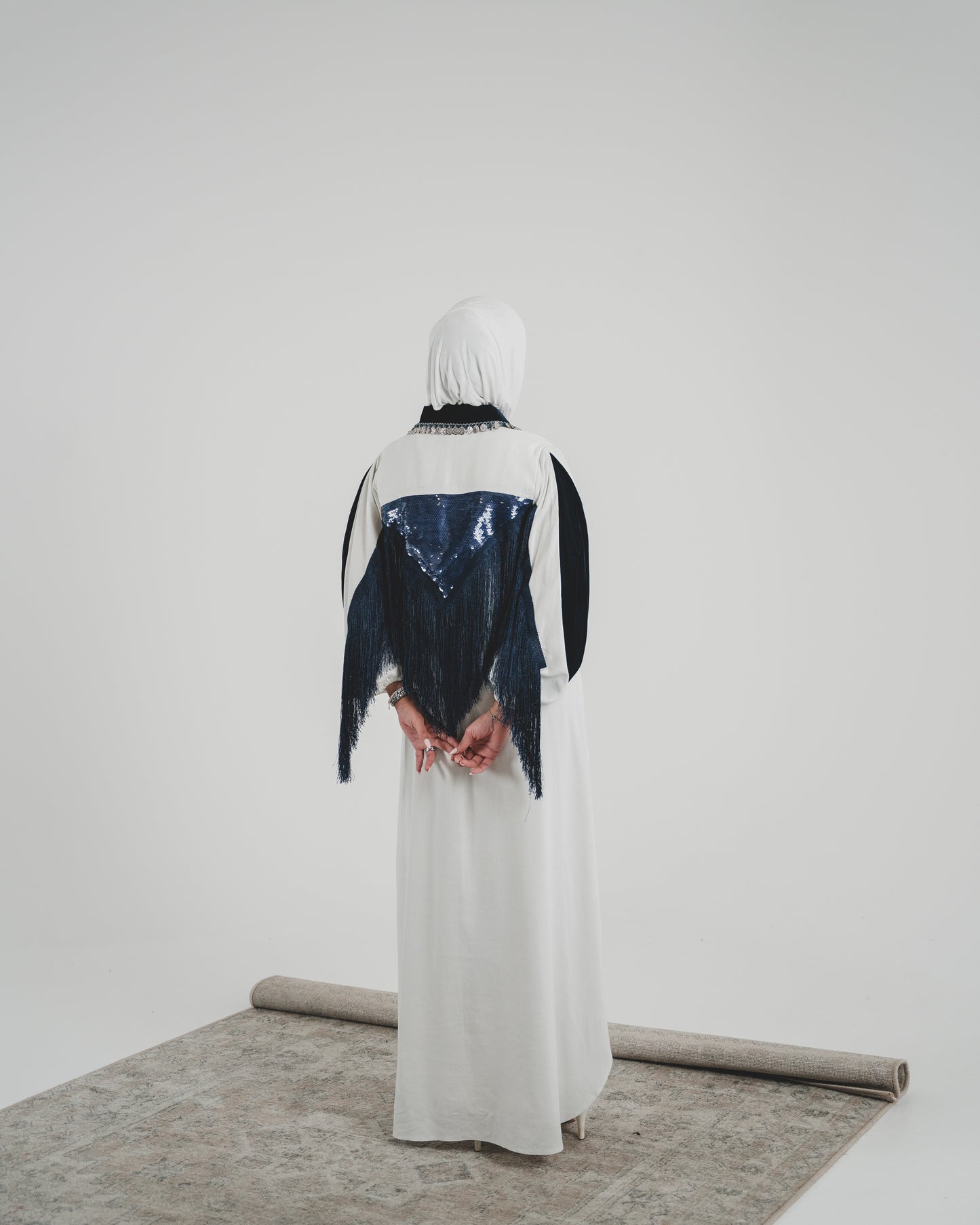 White Shirt Daraa’25✨