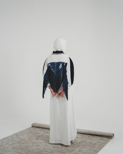 White Shirt Daraa’25✨