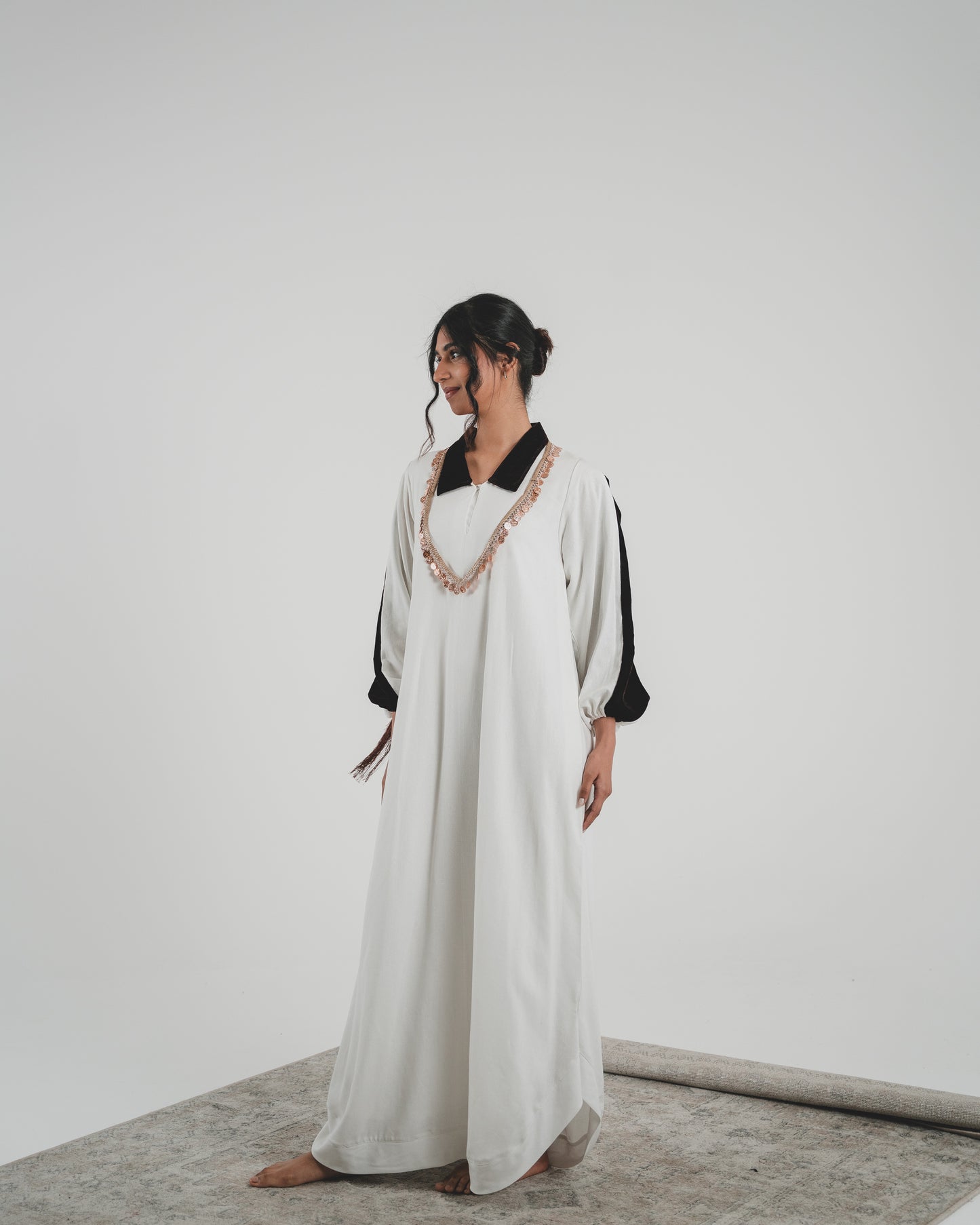 White Shirt Daraa’25✨