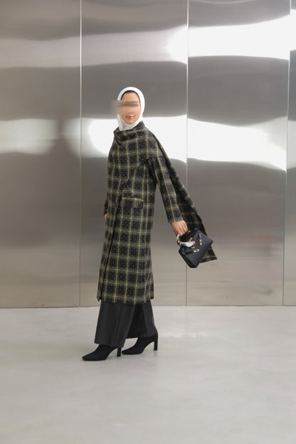 MIRA Shawl Blazer ✨