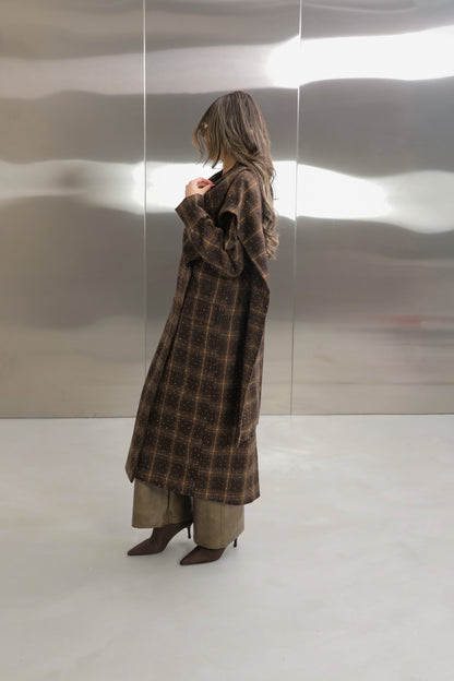 MIRA Shawl Blazer ✨