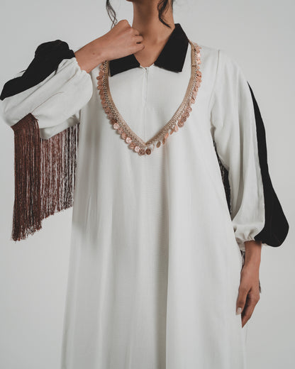 White Shirt Daraa’25✨