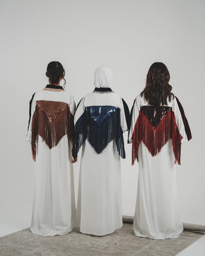 White Shirt Daraa’25✨