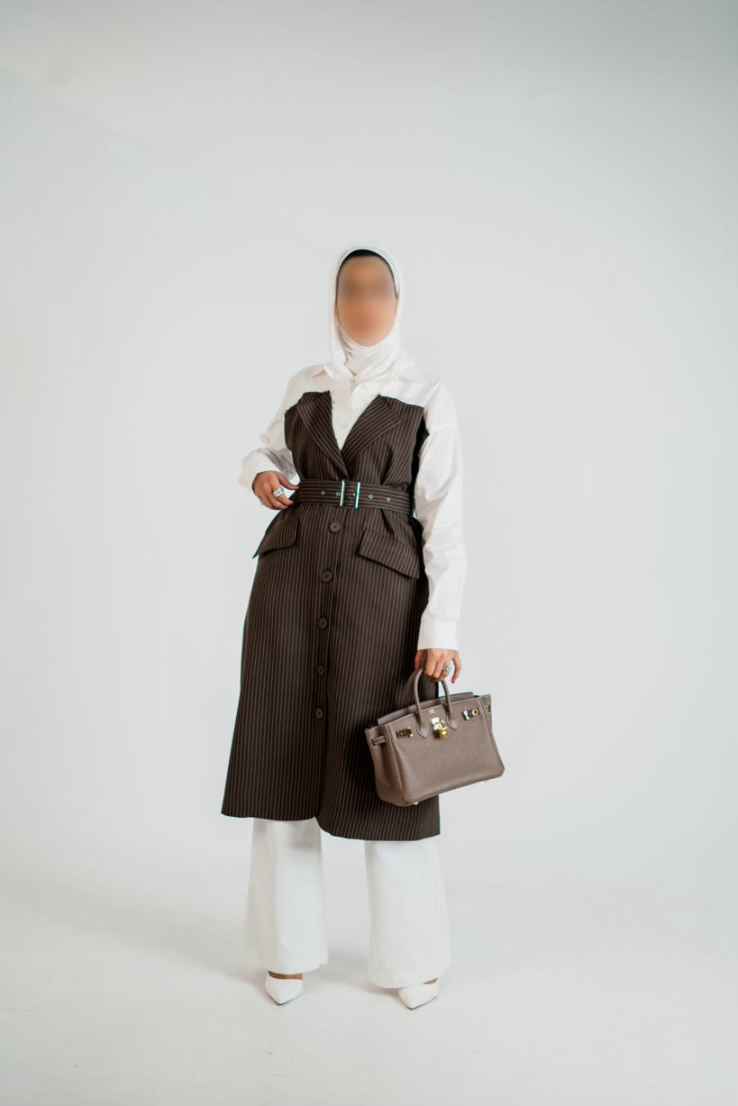 Sloane Blazer