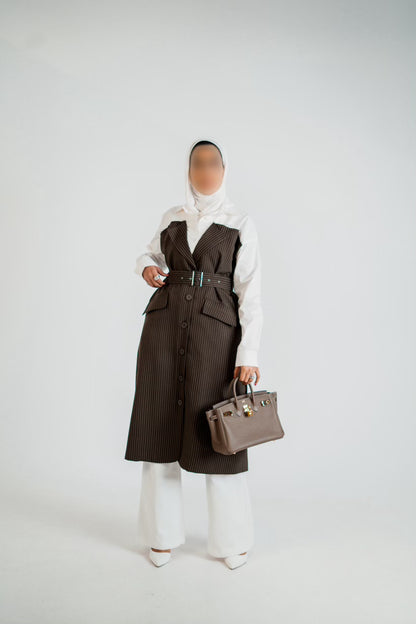Sloane Blazer