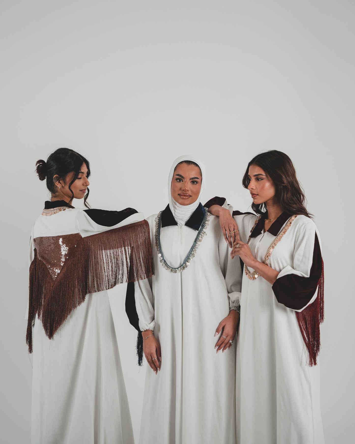 White Shirt Daraa’25✨