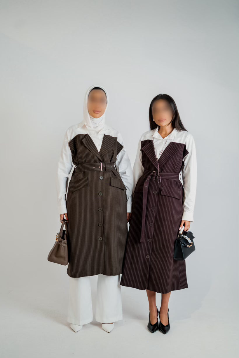 Sloane Blazer