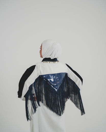 White Shirt Daraa’25✨