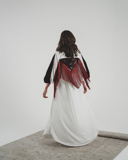 White Shirt Daraa’25✨