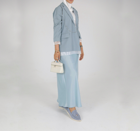 Vela Blue