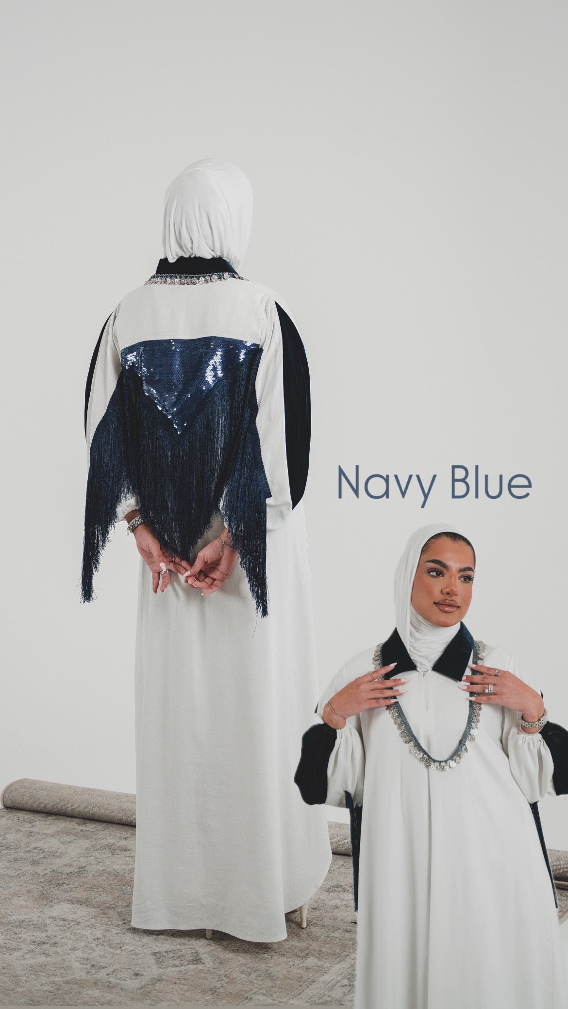 White Shirt Daraa’25✨