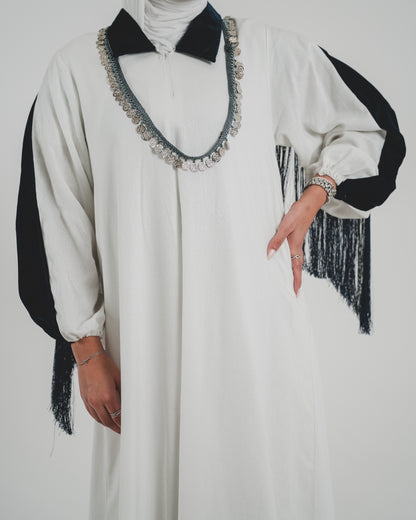 White Shirt Daraa’25✨