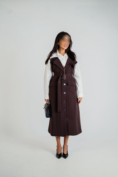 Sloane Blazer