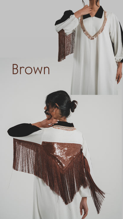 White Shirt Daraa’25✨