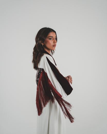 White Shirt Daraa’25✨