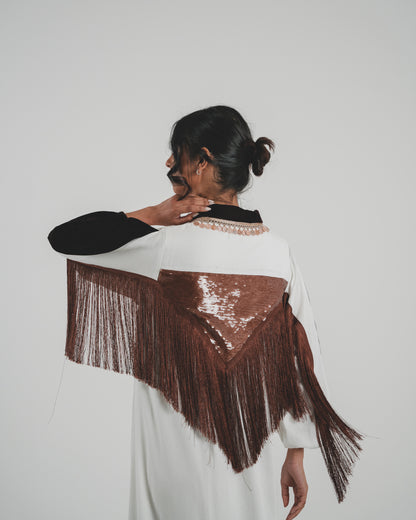 White Shirt Daraa’25✨