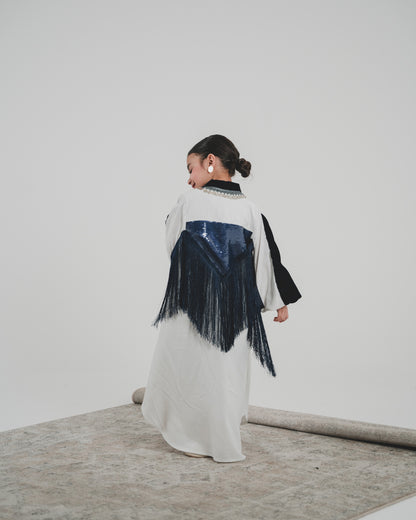 White Shirt Daraa ‘25✨(kids)