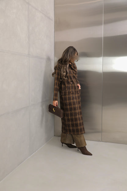 MIRA Shawl Blazer ✨