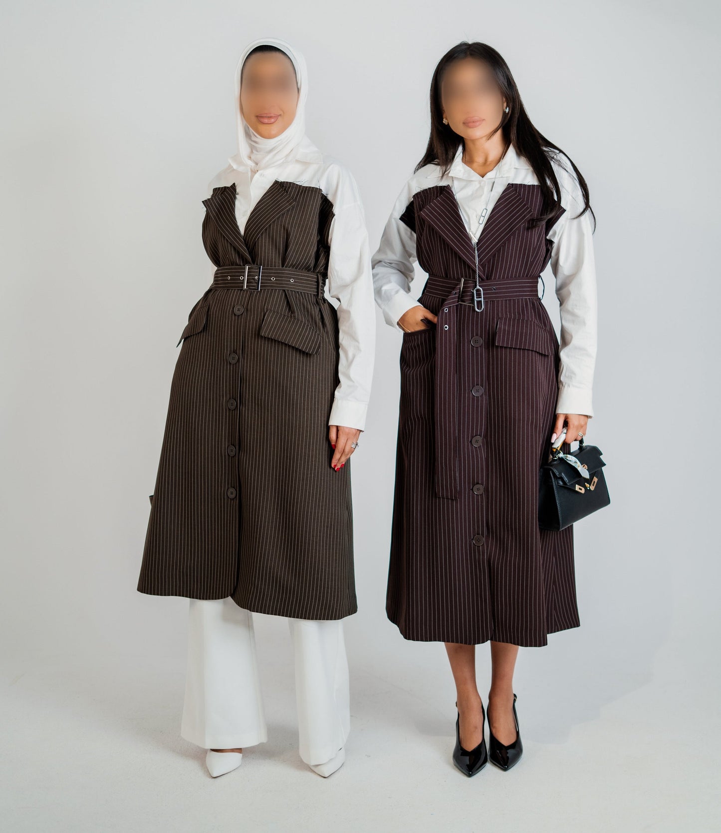 Sloane Blazer