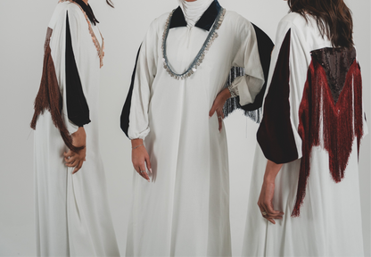 White Shirt Daraa’25✨