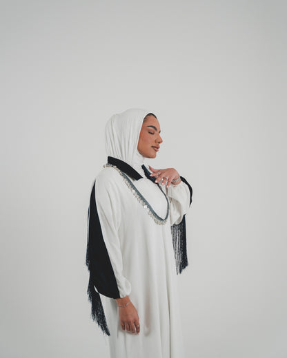 White Shirt Daraa’25✨