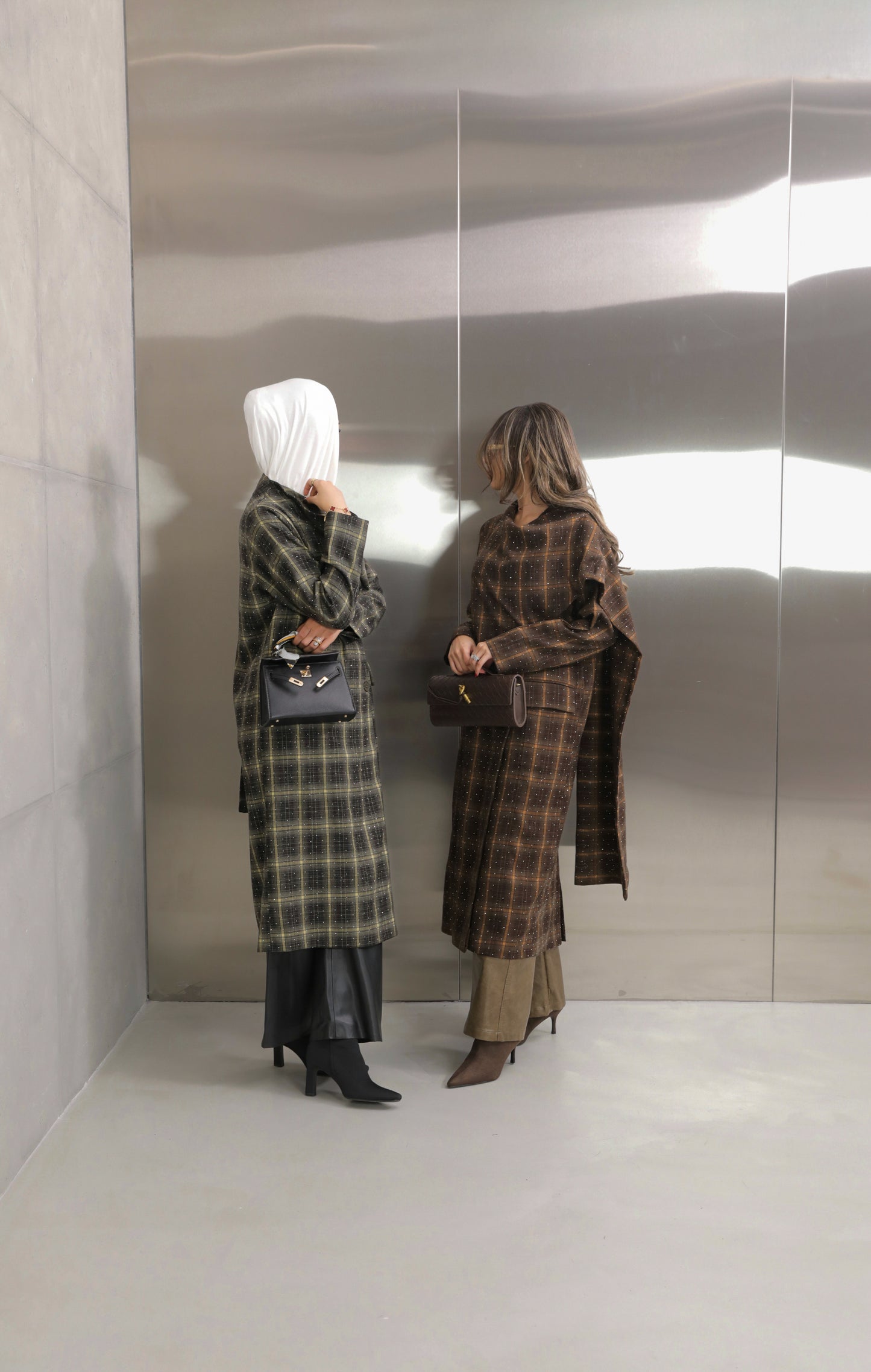 MIRA Shawl Blazer ✨