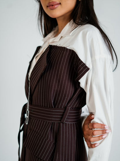 Sloane Blazer