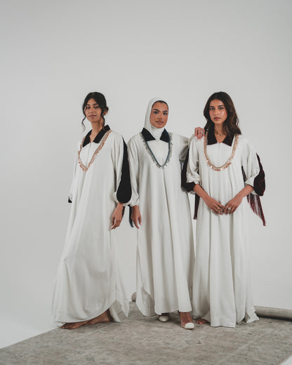 White Shirt Daraa’25✨