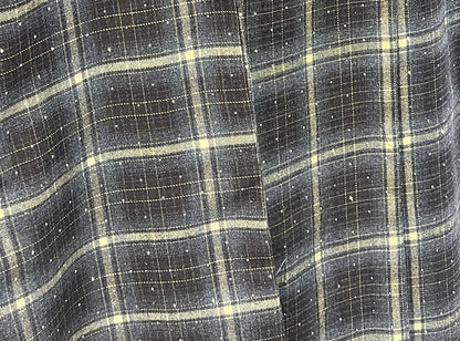 MIRA Shawl Blazer (اللون مختلف عن الصوره )