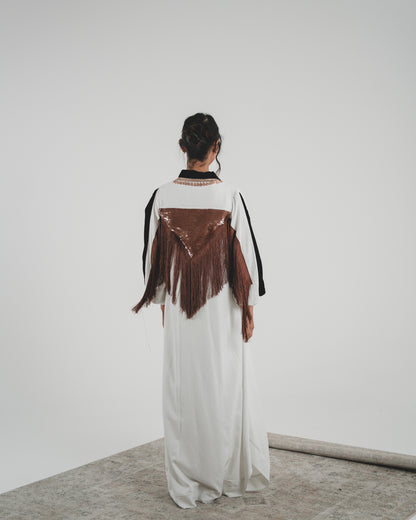 White Shirt Daraa’25✨