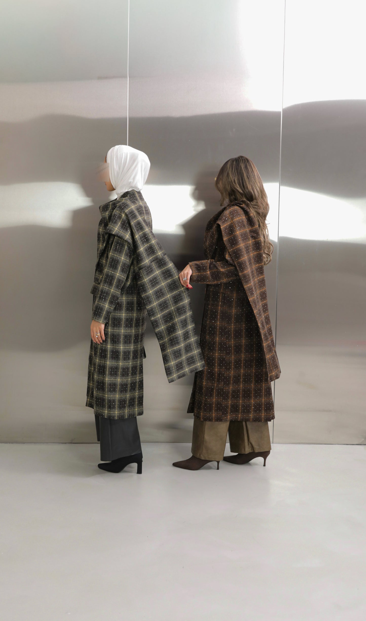 MIRA Shawl Blazer ✨