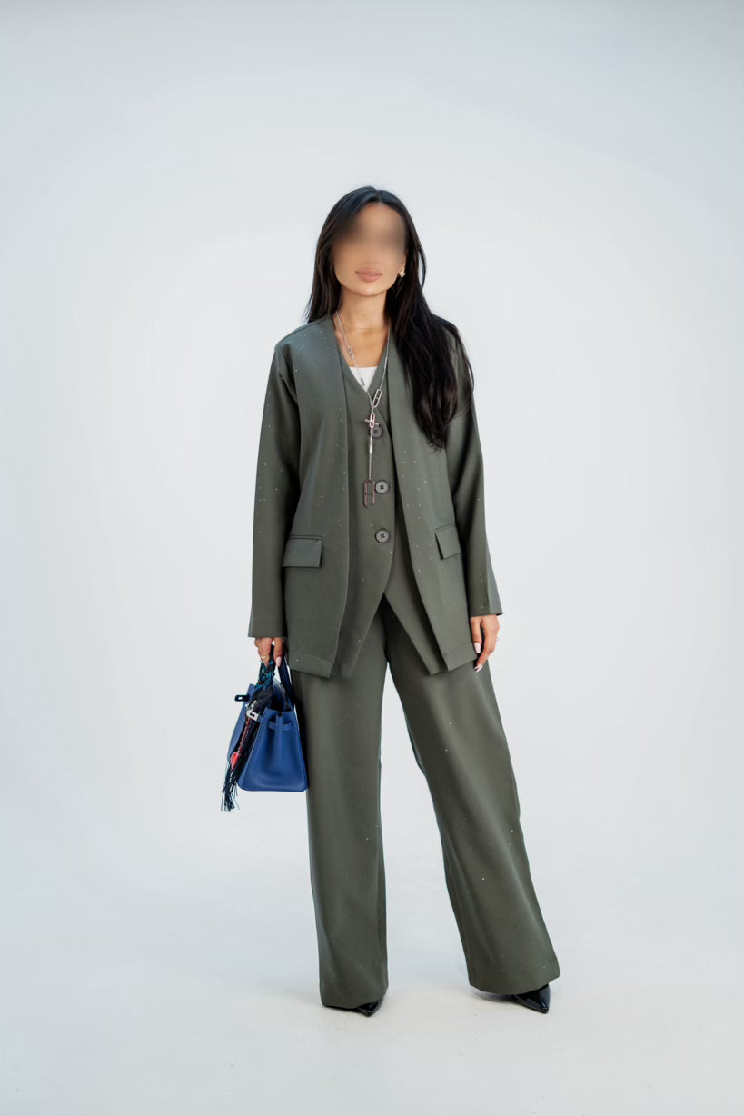 Siena Set