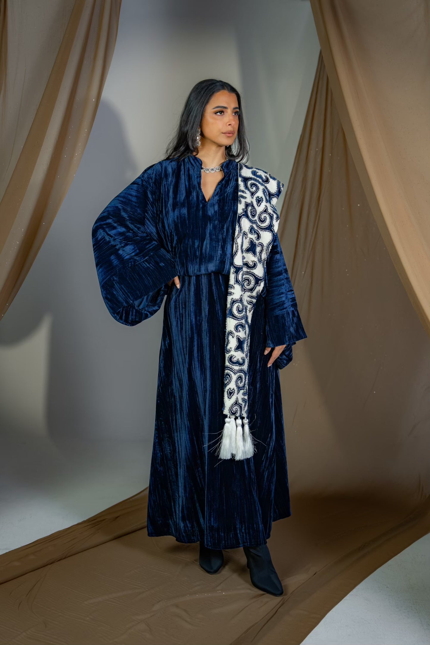 Lulwa Kaftan