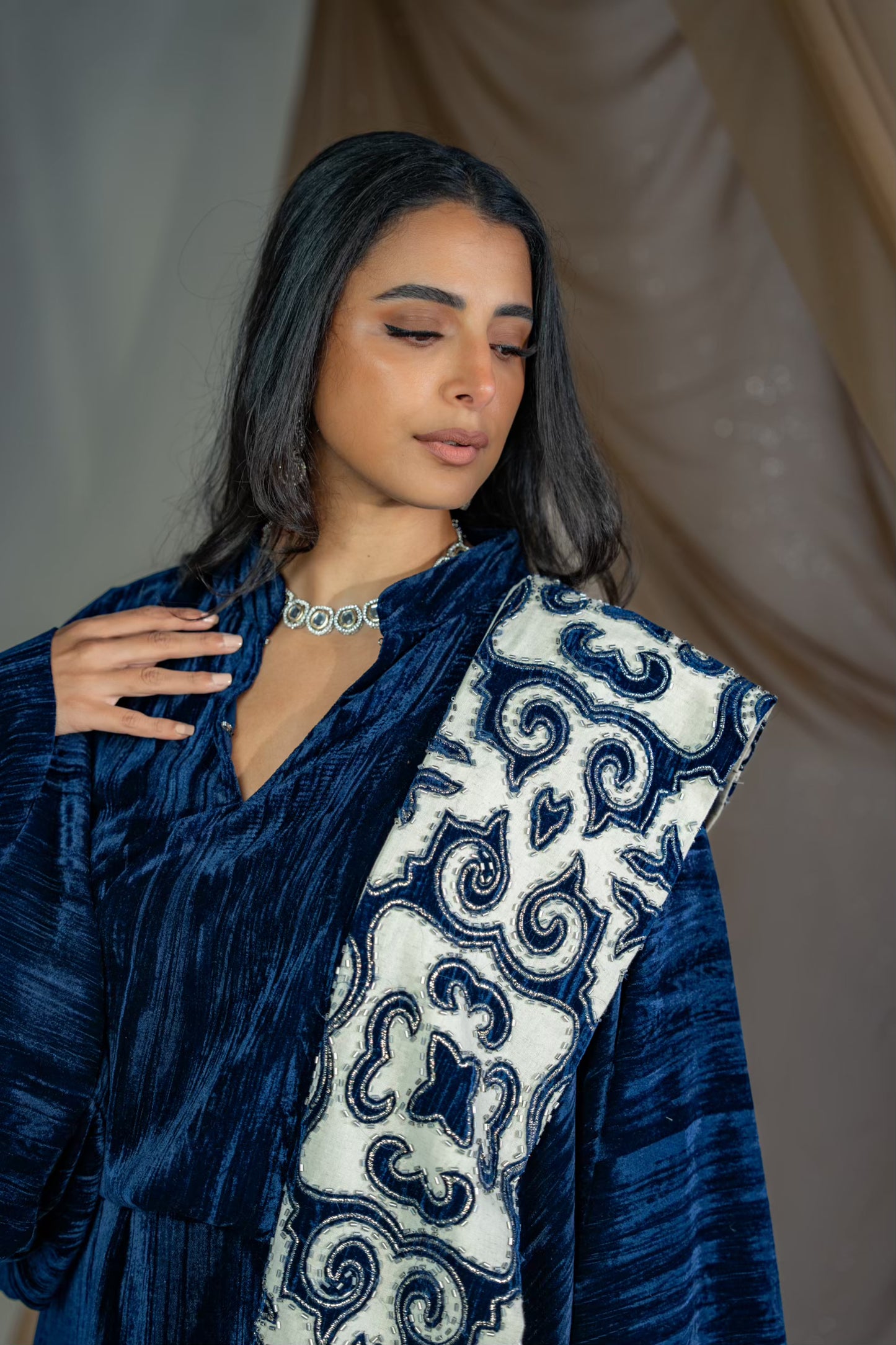 Lulwa Kaftan