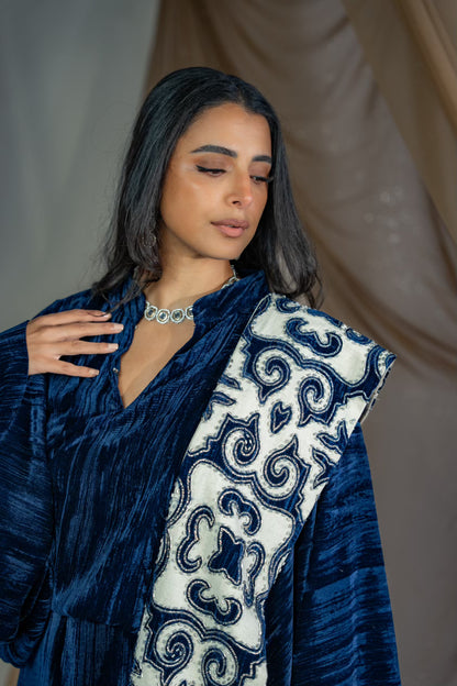 Lulwa Kaftan