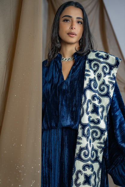 Lulwa Kaftan