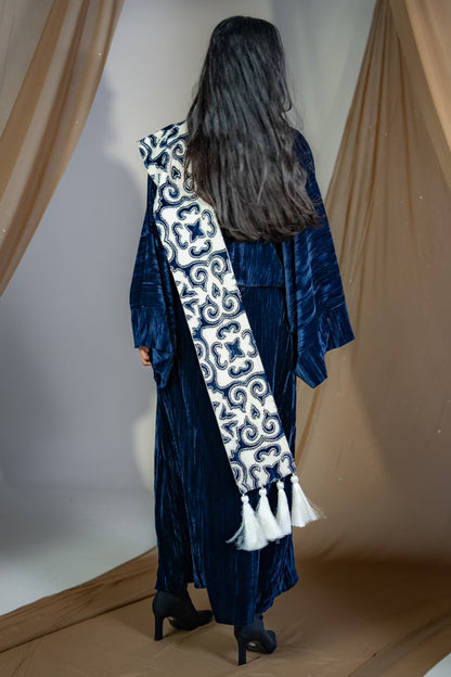 Lulwa Kaftan