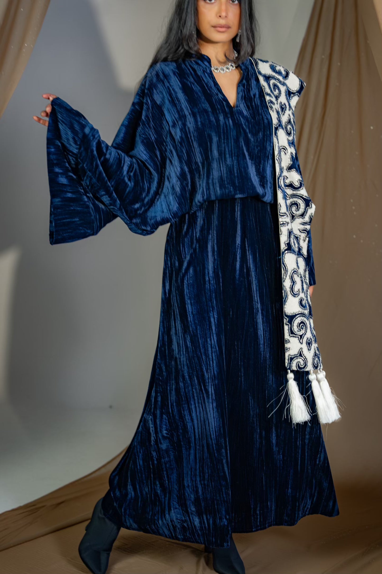 Lulwa Kaftan