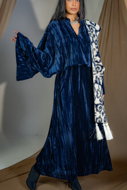 Lulwa Kaftan